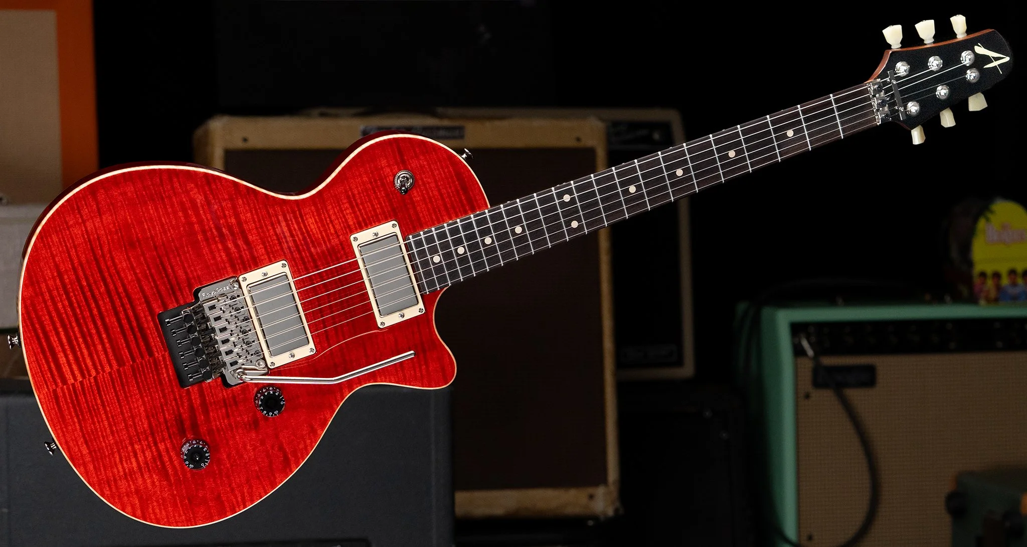Anderson Guitarworks